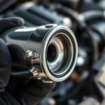 oil filter removes contaminants