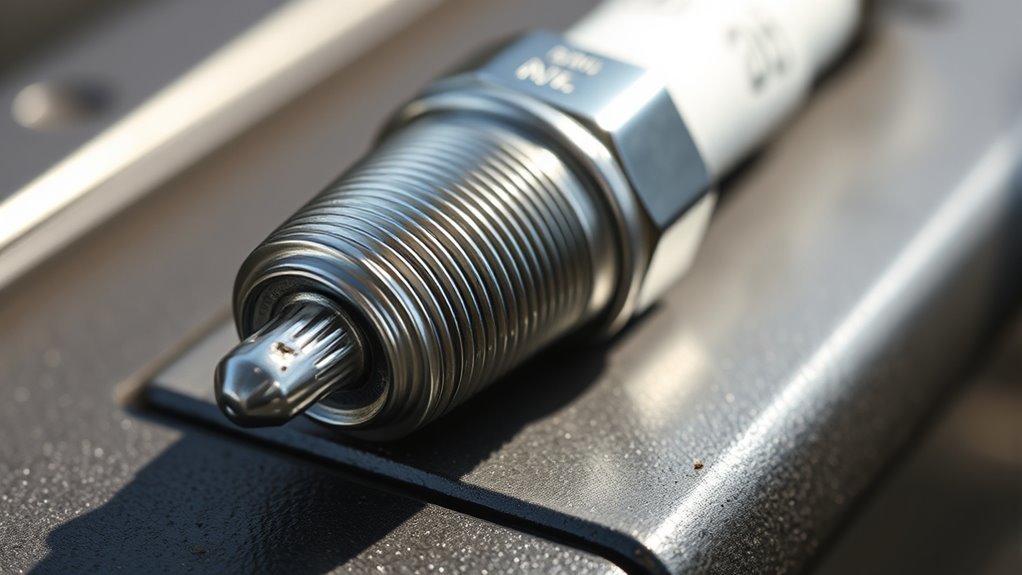 How Long Do Platinum Spark Plugs Last