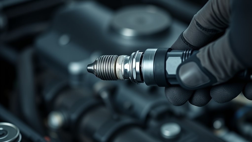 How Tight Should Spark Plugs Be