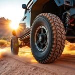 rancho shocks performance review