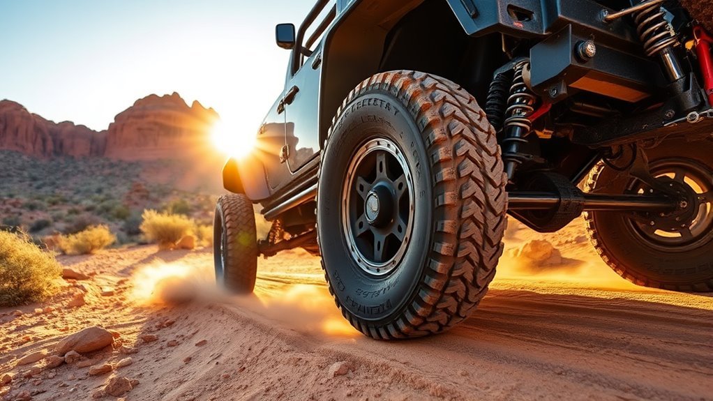 Are Rancho Shocks Good
