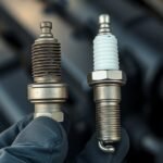 replace spark plugs regularly