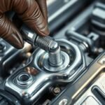 replace spark plugs regularly