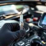 reset check engine light