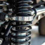 shock absorption and stability