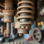 shock and strut lifespan