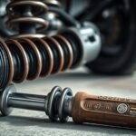 shock lifespan varies significantly
