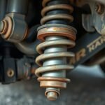 signs for shock replacement