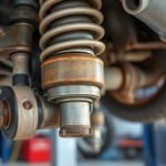 signs for shock replacement