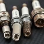 signs of faulty spark plugs