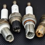 signs of faulty spark plugs