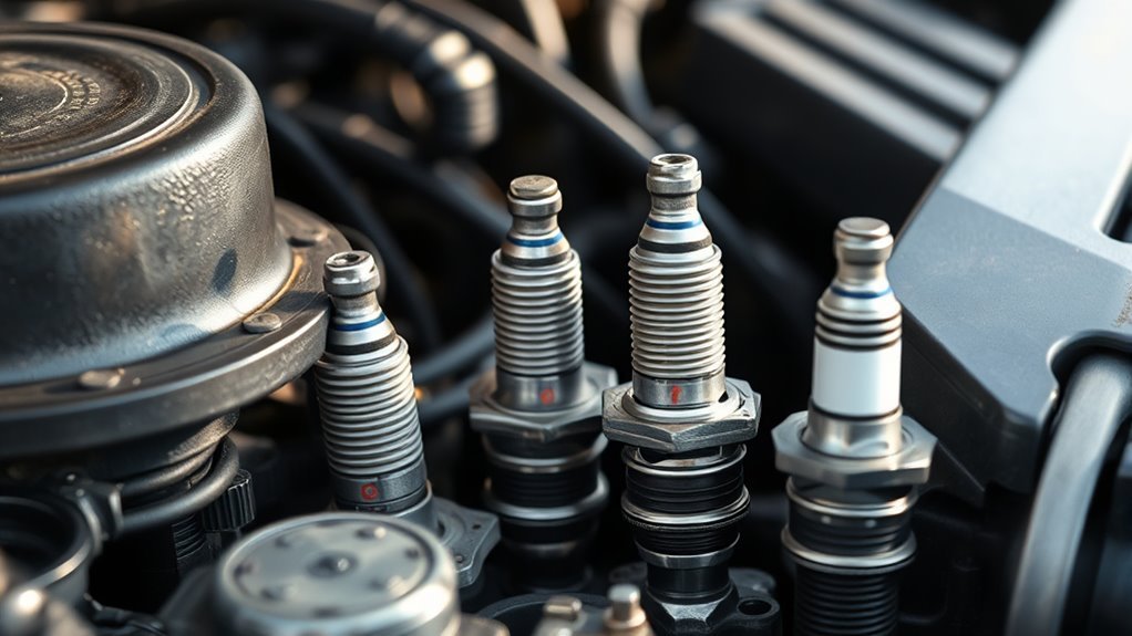 How Do I Know if I Need Spark Plugs