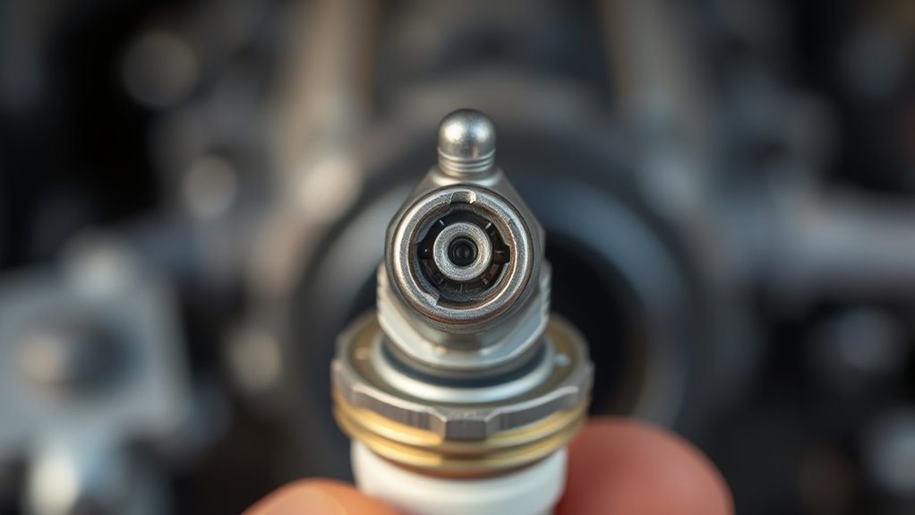 What Is the Gap on Spark Plugs
