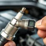 spark plug gapping required
