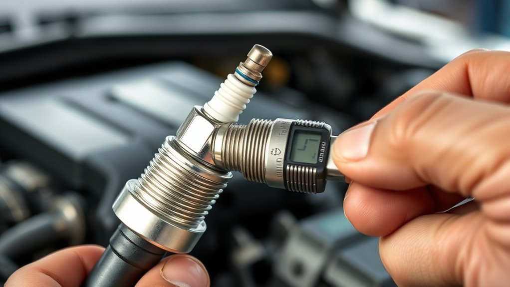 Do You Have to Gap Spark Plugs