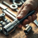 spark plug replacement tools