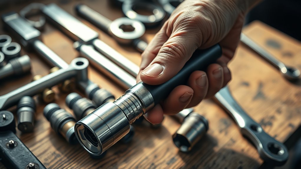 What Tools Do I Need to Change Spark Plugs
