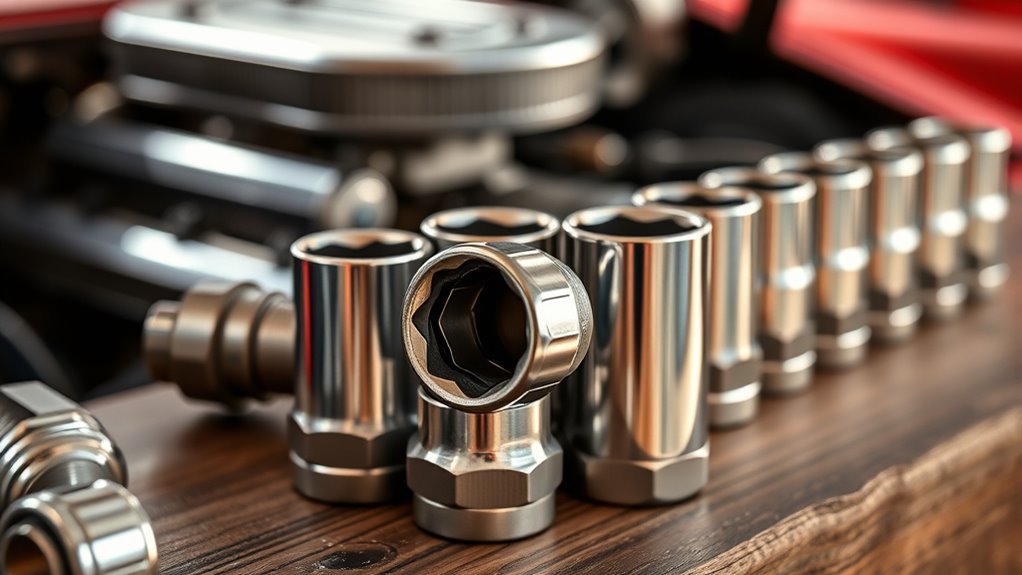 What Size Socket for Spark Plugs