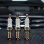 spark plugs for sonata