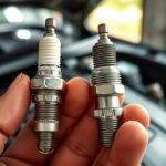 spark plugs lifespan details