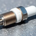 spark plugs material composition