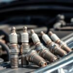 spark plugs may fail