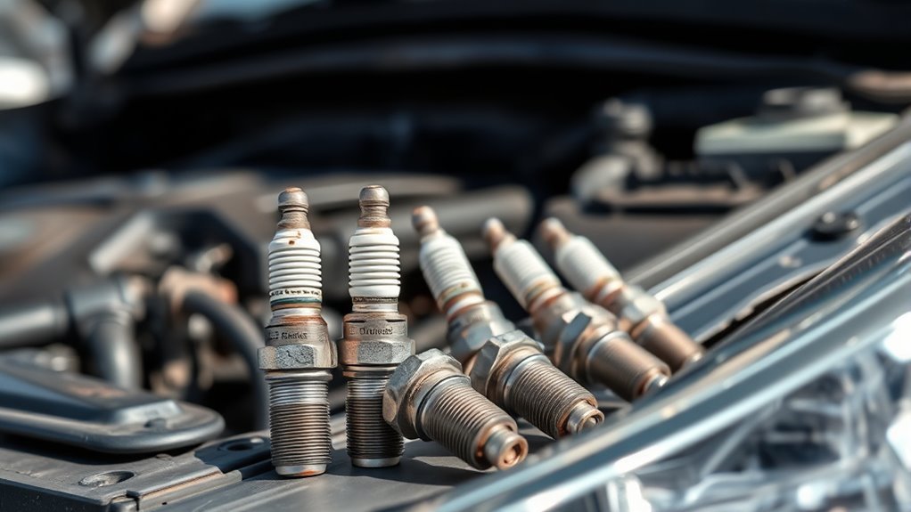 Can Spark Plugs Cause Car Not to Start