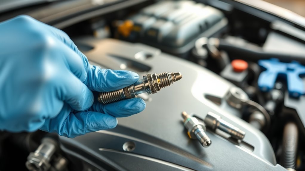 How Often to Change Spark Plugs