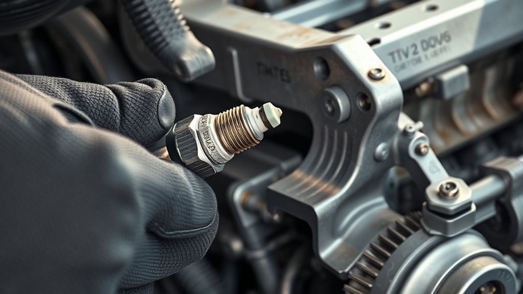Do Spark Plugs Need to Be Torqued