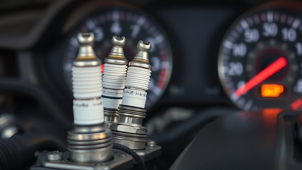 Can Spark Plugs Cause Check Engine Light
