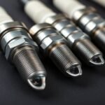 spark plugs vary in size