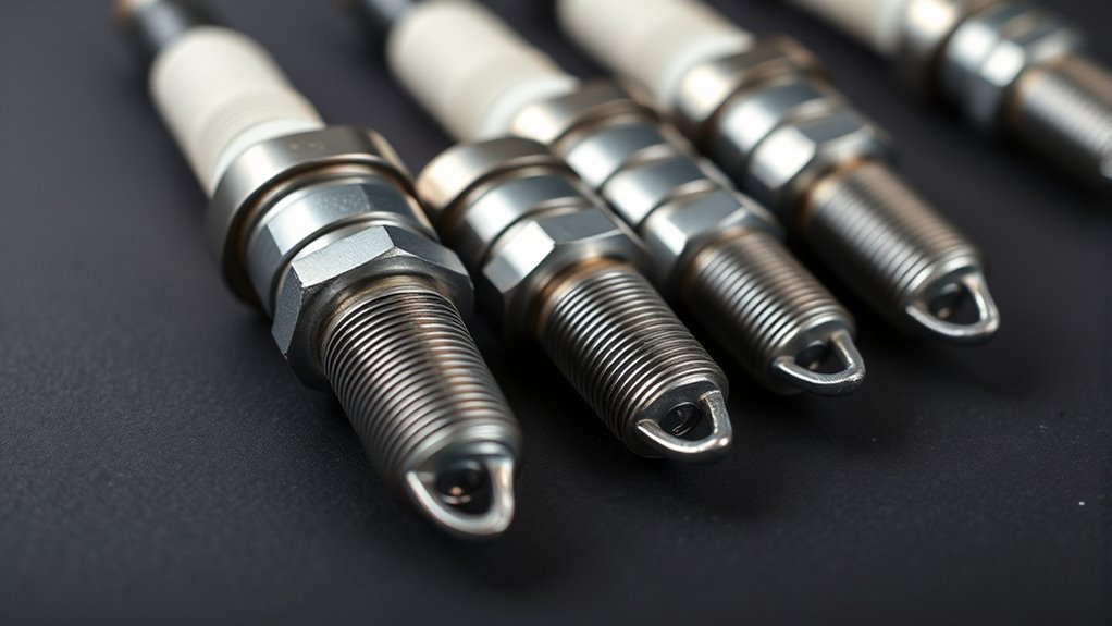 Are All Spark Plugs the Same Size