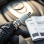 spark plugs warranty coverage