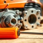 stihl carburetor adjustment tool