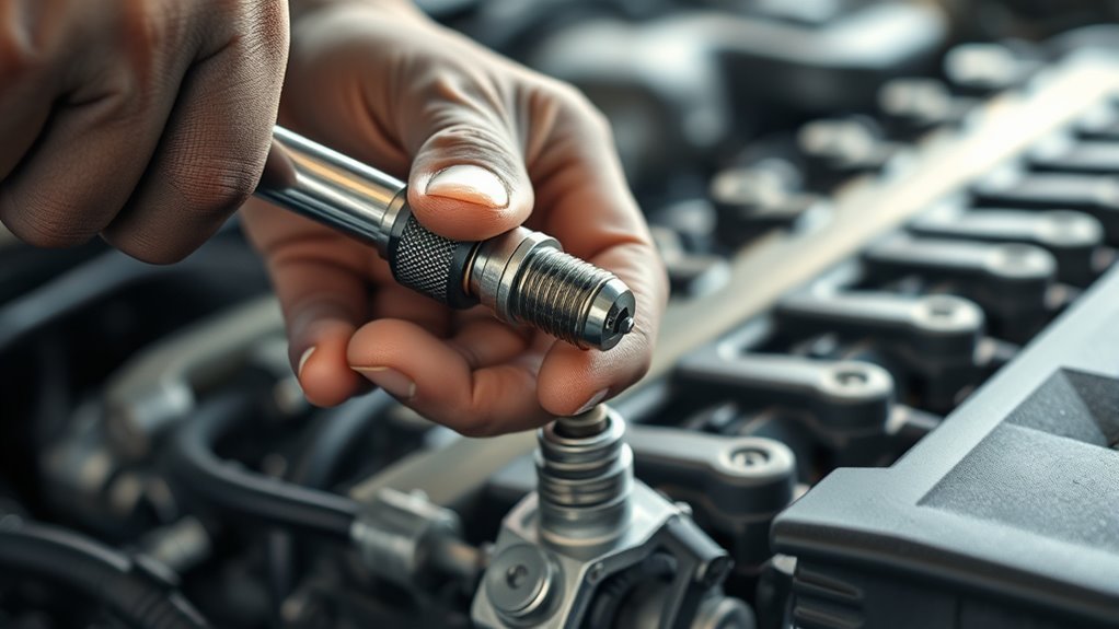 How to Tighten Spark Plugs