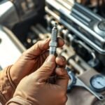 tools for changing plugs