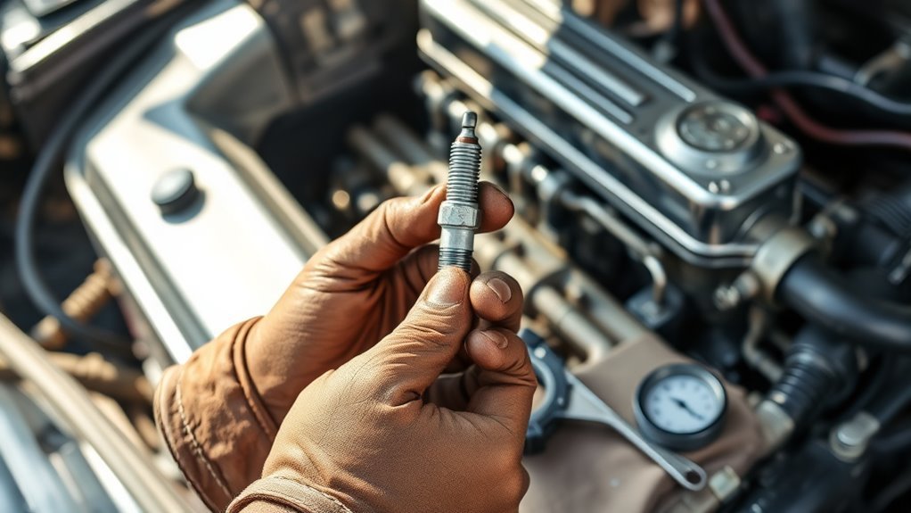 What Do I Need to Change Spark Plugs