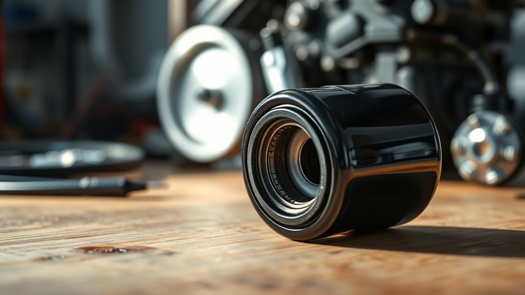 What Is the Best Oil Filter