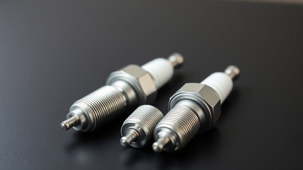 top rated spark plug options