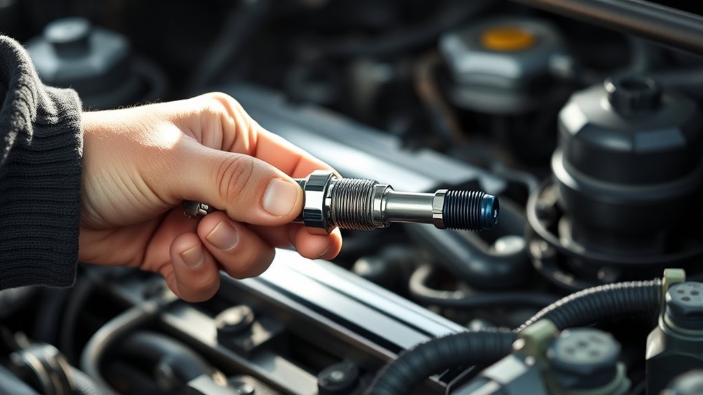 Do You Need a Torque Wrench for Spark Plugs