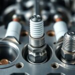 triple spark plug efficiency
