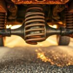 truck shock lifespan duration