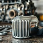 turn oil filter counterclockwise