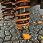 unpleasant jarring noise signals