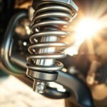 warranty coverage for shocks