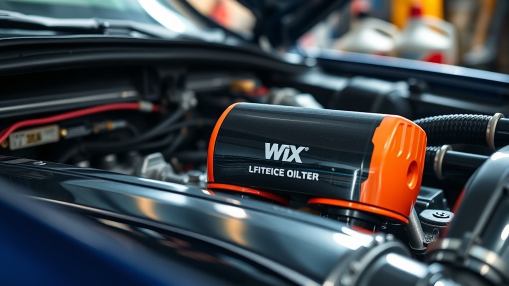 Is Wix a Good Oil Filter Reddit